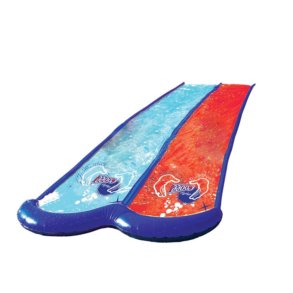 Twin Slide 'n' Glide, 9337362018086