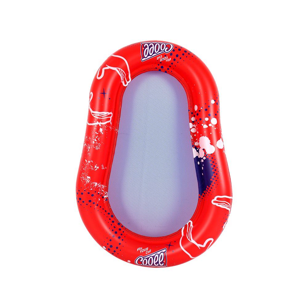 Coo-Ezy Floater (Red), 9337362018123