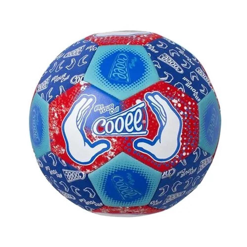 Neoprene Soccer #5 (Red), 9337362018253