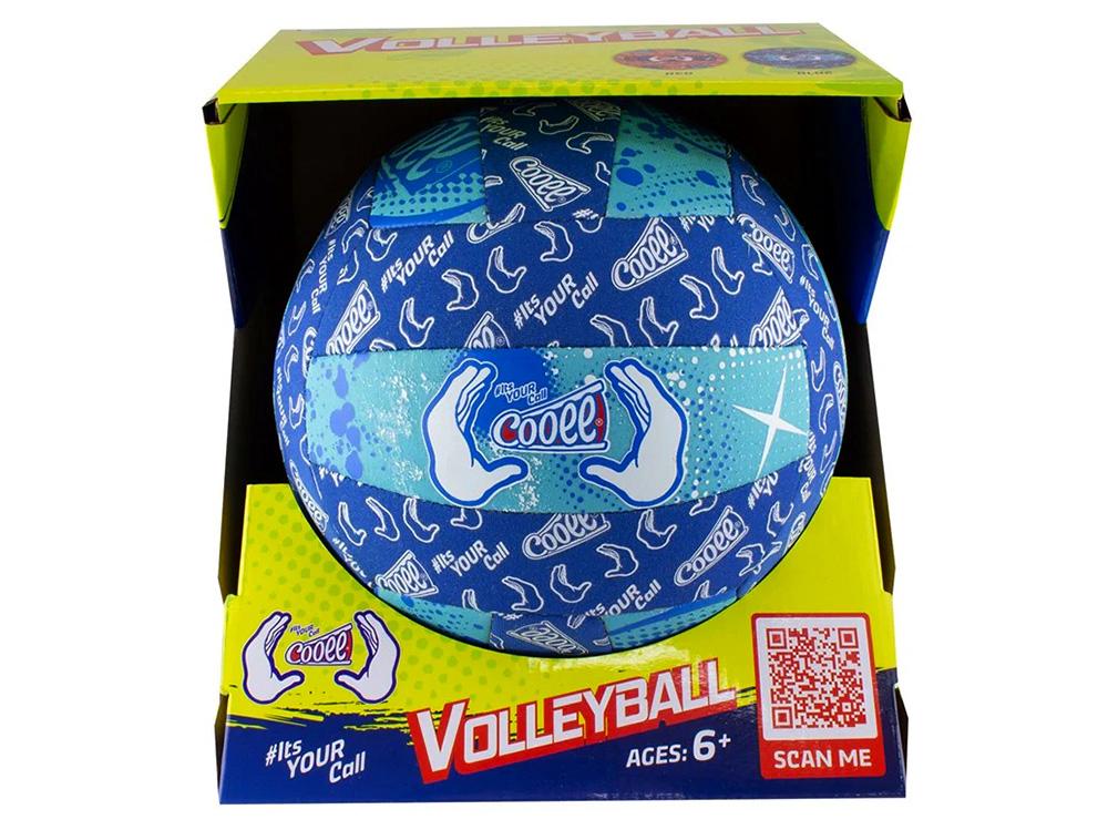 Volleyball (Blue), 9337362018307