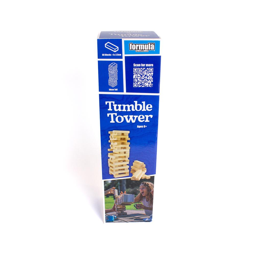 2.0 Tumble Tower, 9337362018352