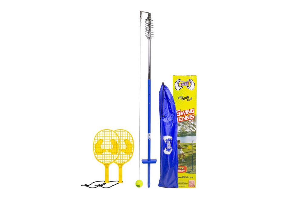 Swing Tennis, 9337362018437