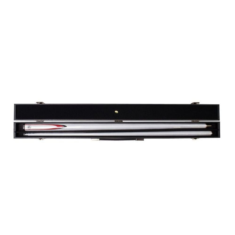 Formula Sports Hard Cue Case (Black) by Formula Sports - ISBN: 9337362019250