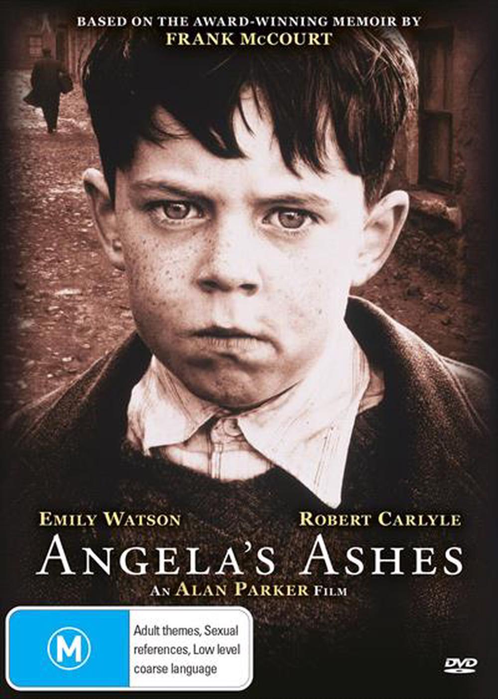 Angela's Ashes, 9337369019628