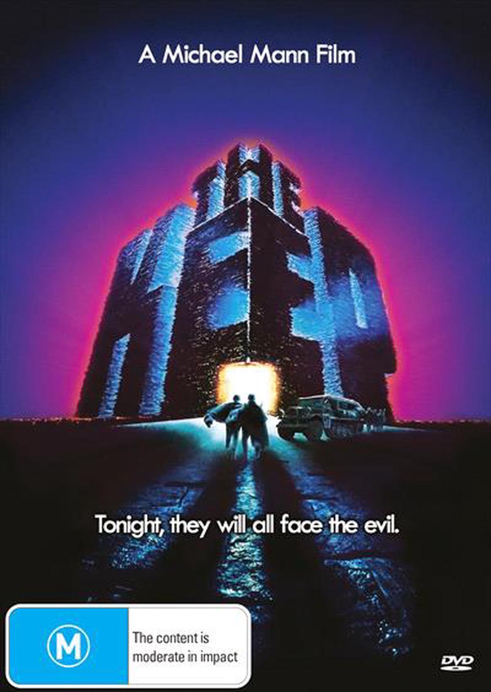 The Keep, 9337369020051