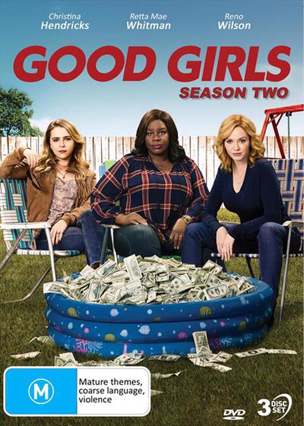 Good Girls: Season 2, 9337369021324