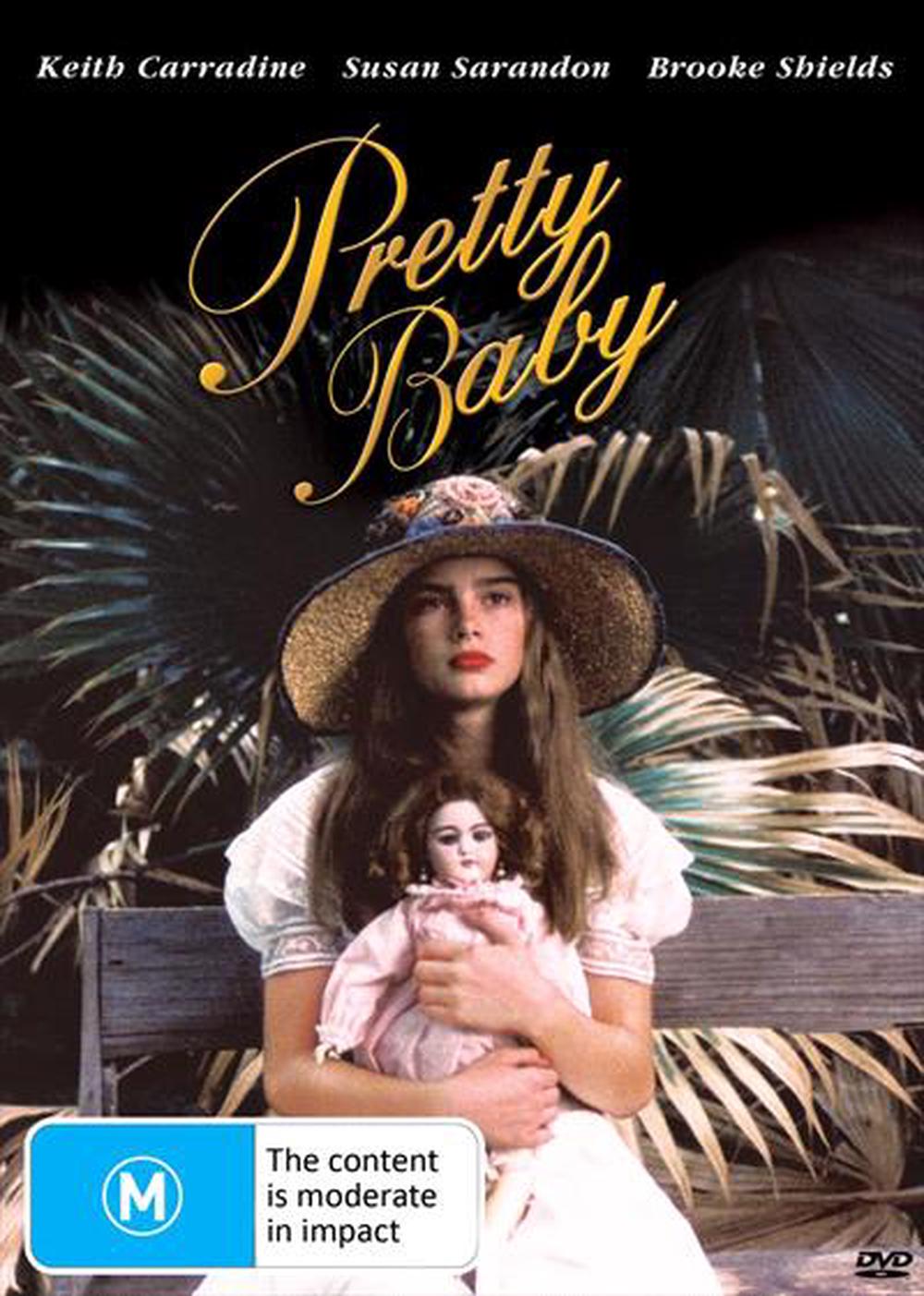 Pretty Baby, 9337369021348