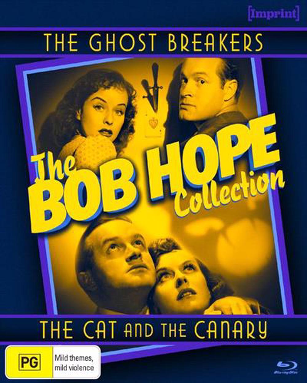 The Bob Hope Collection | Imprint Collection 16, 17, 9337369023021