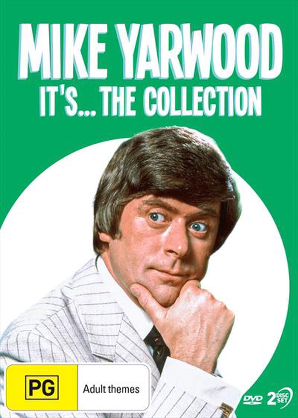 Mike Yarwood - It's ...The Collection, 9337369028408