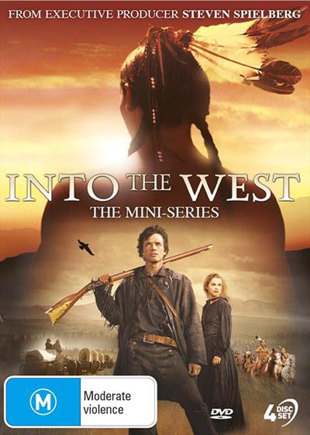 Into The West - Season 01, 9337369028545