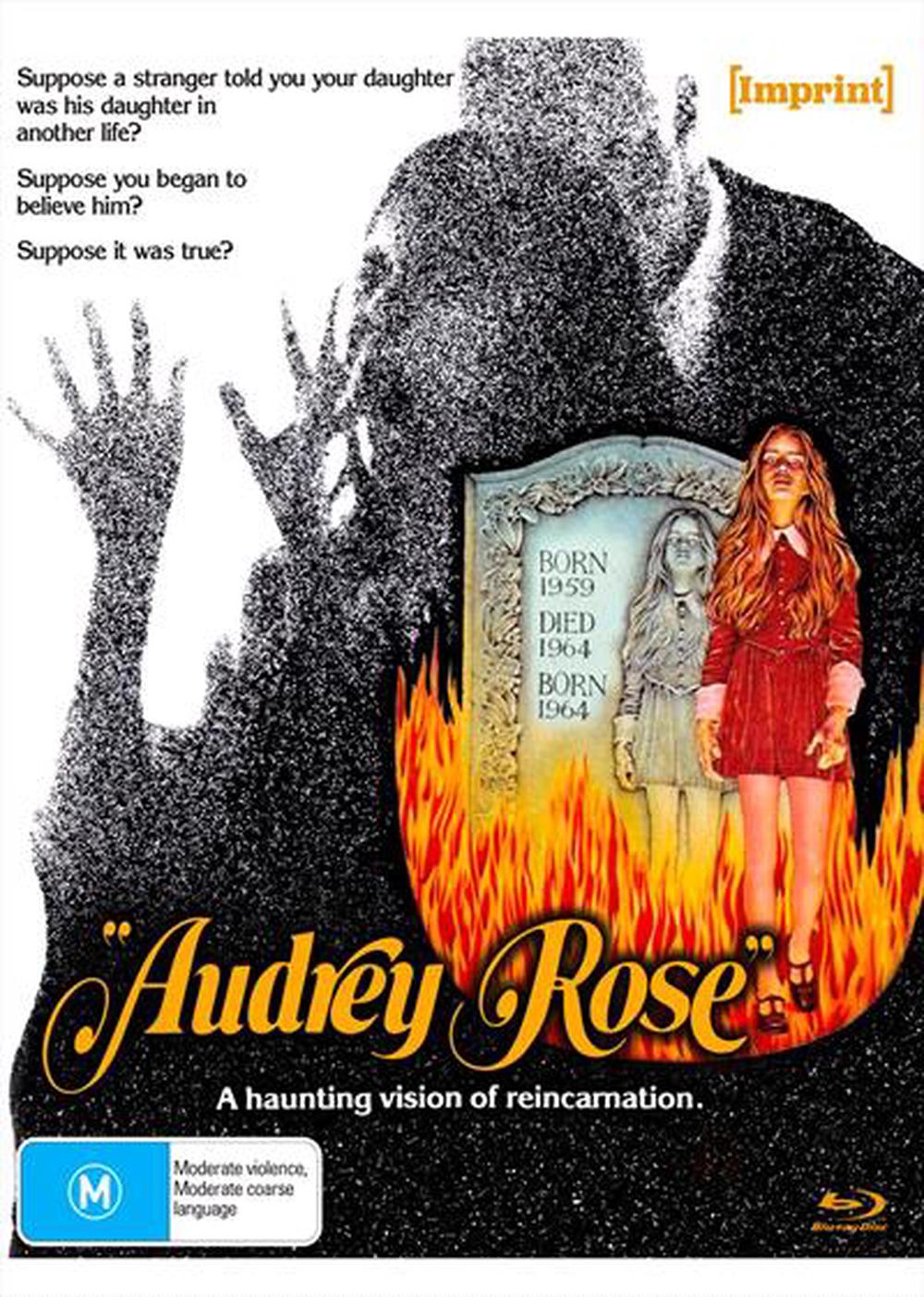 Audrey Rose | Imprint Collection #114, 9337369029078