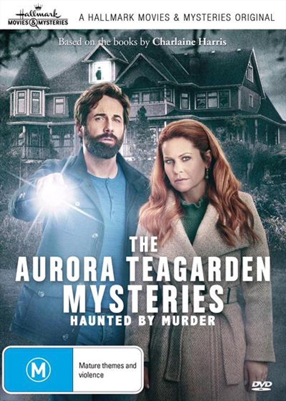 The Aurora Teagarden Mysteries - Haunted By Murder - ISBN: 9337369030913