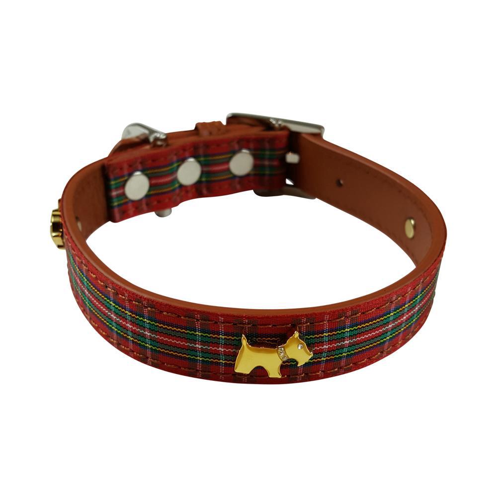 hamish mcbeth dog collar