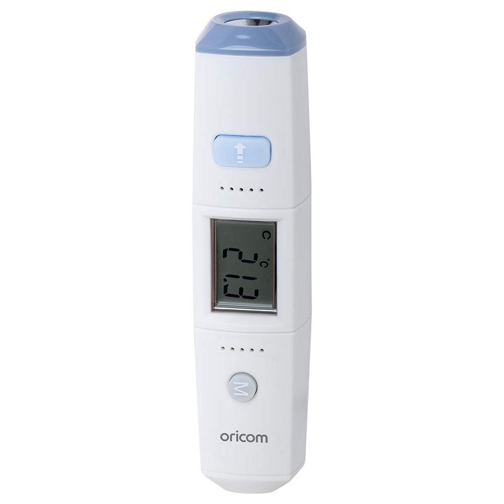 oricom duck thermometer