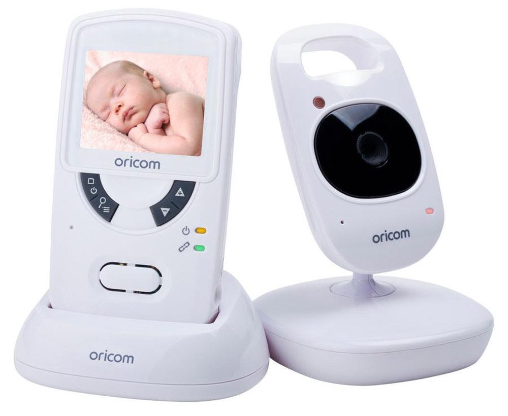 oricom sc895 baby monitor
