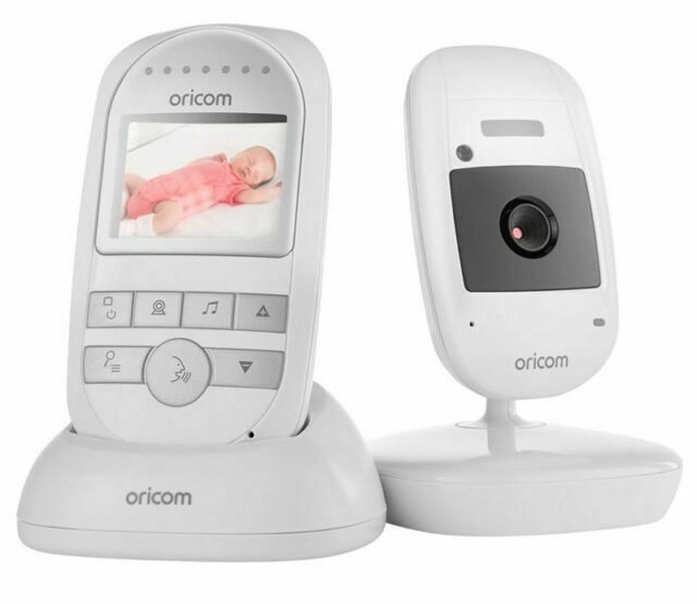 Oricom DS1100 Digital Scales