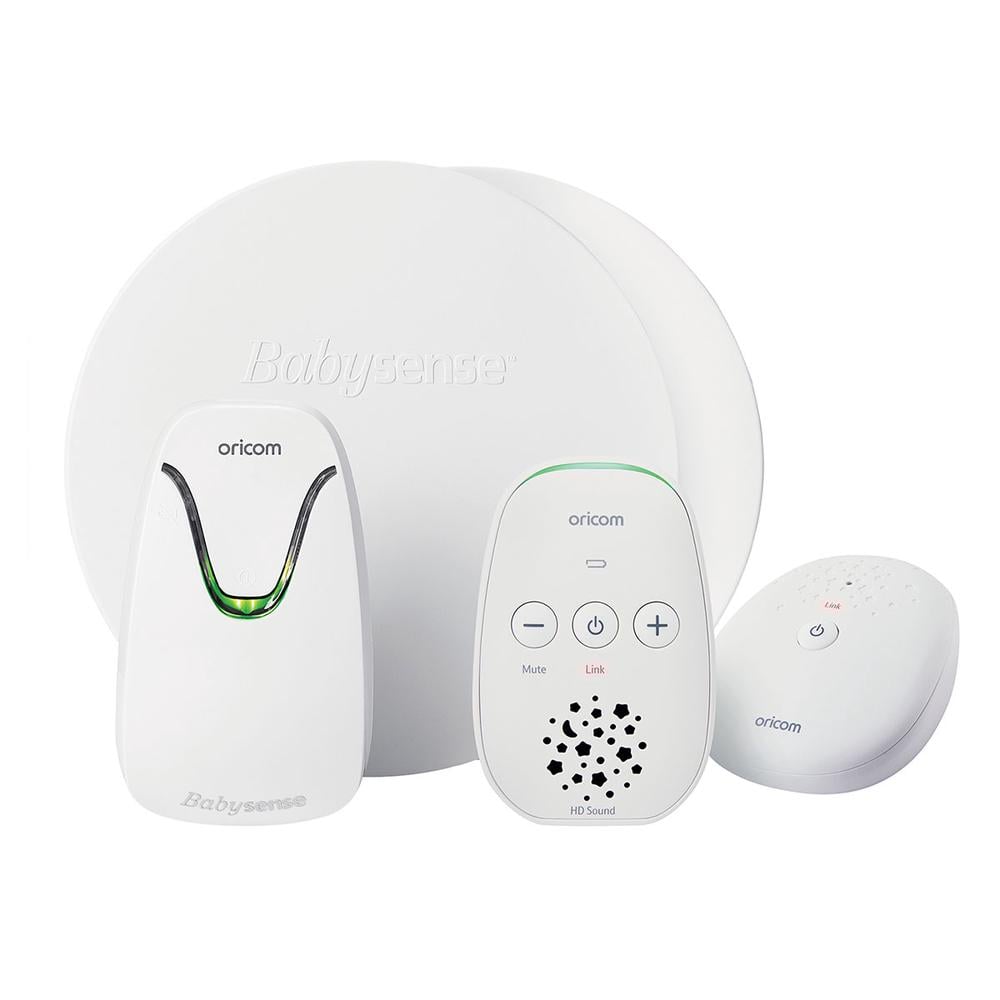 Oricom baby monitor store nz