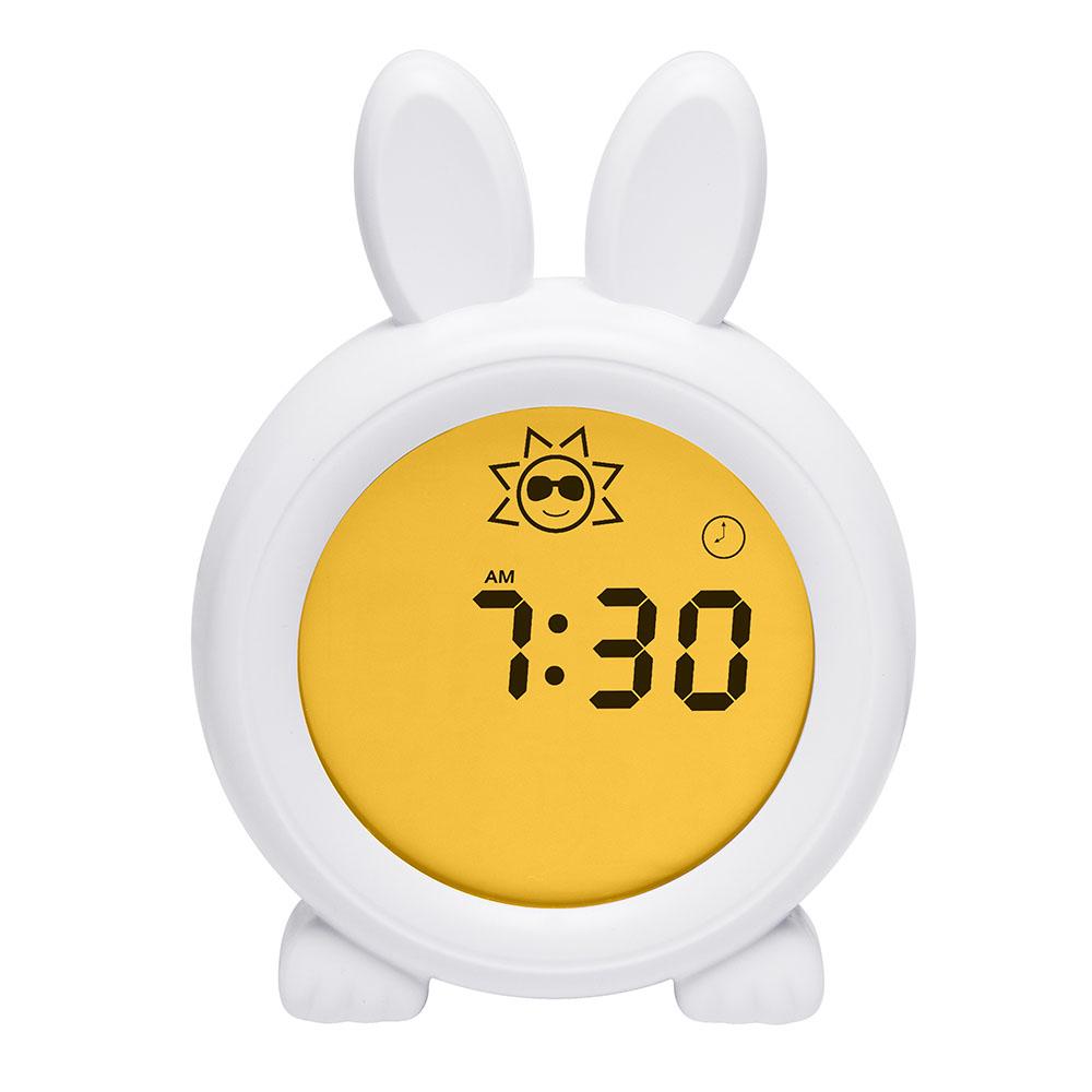 Sleep Trainer Bunny Clock, 9338161005680