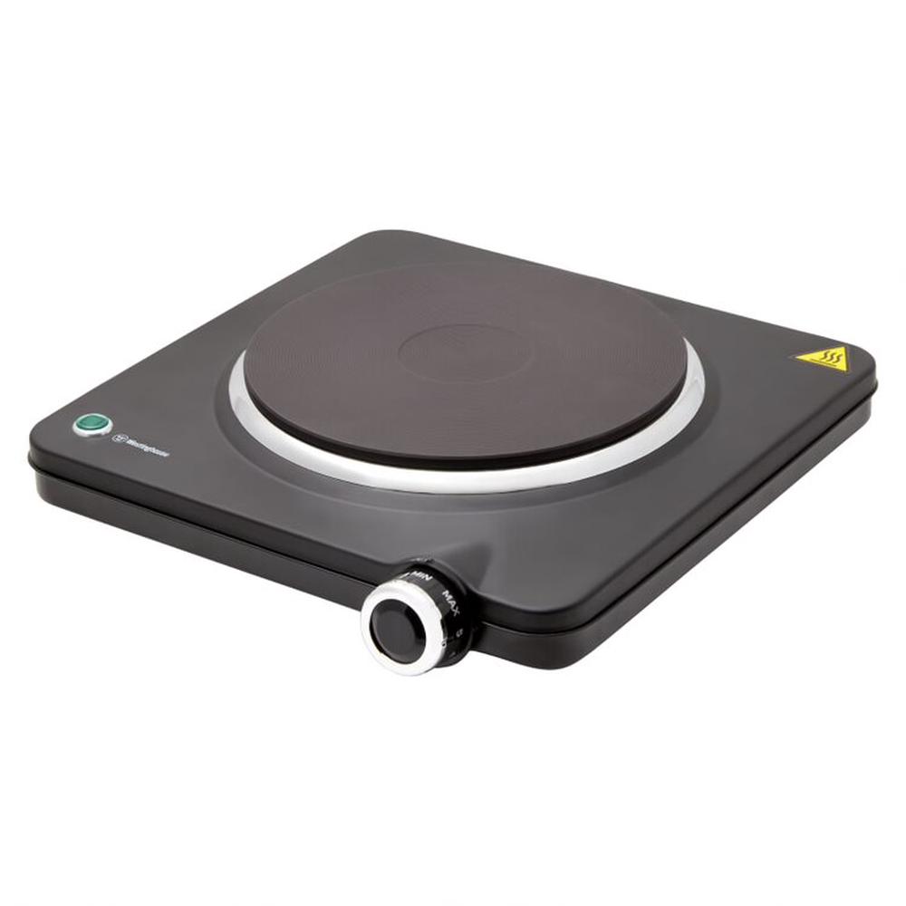 Westinghouse Single Electric Hotplate Buy online at The Nile