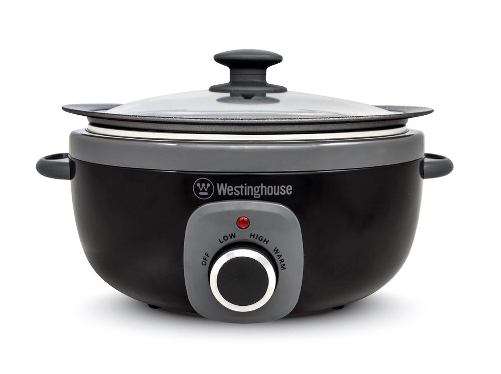 Westinghouse Slow Cooker - 3.5L | Buy online at The Nile