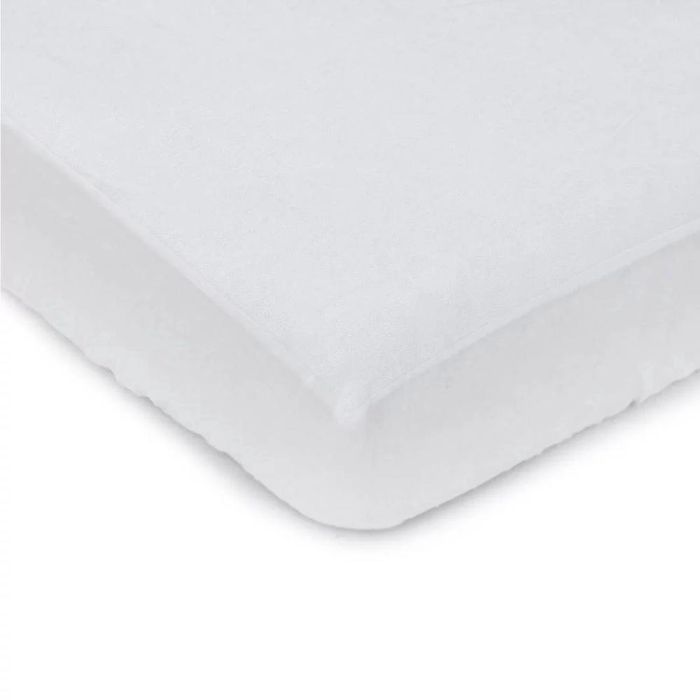 Bubba Blue Bamboo Waterproof Mattress Protector Large Cot Buy
