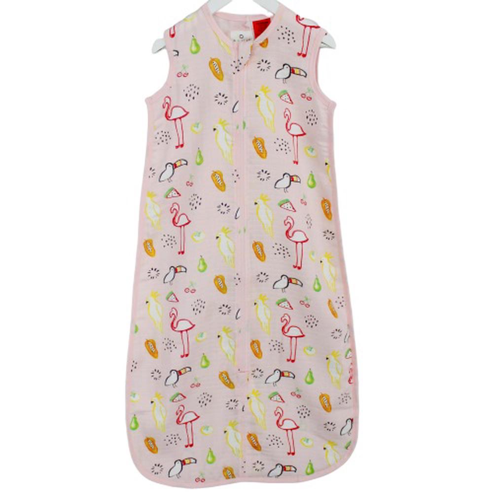 plum 3.5 tog sleeping bag long sleeve