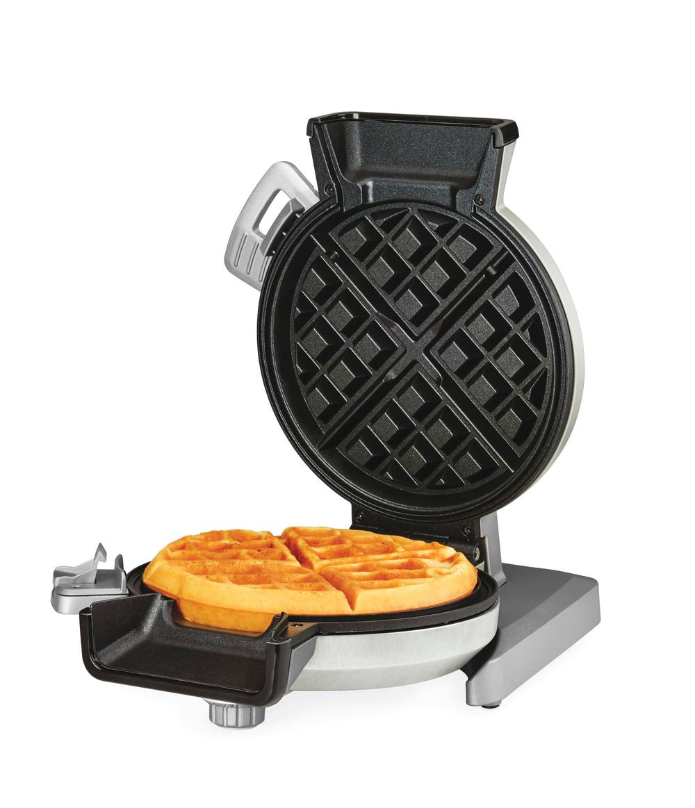 Cuisinart Vertical Waffle Maker, 9338841011307
