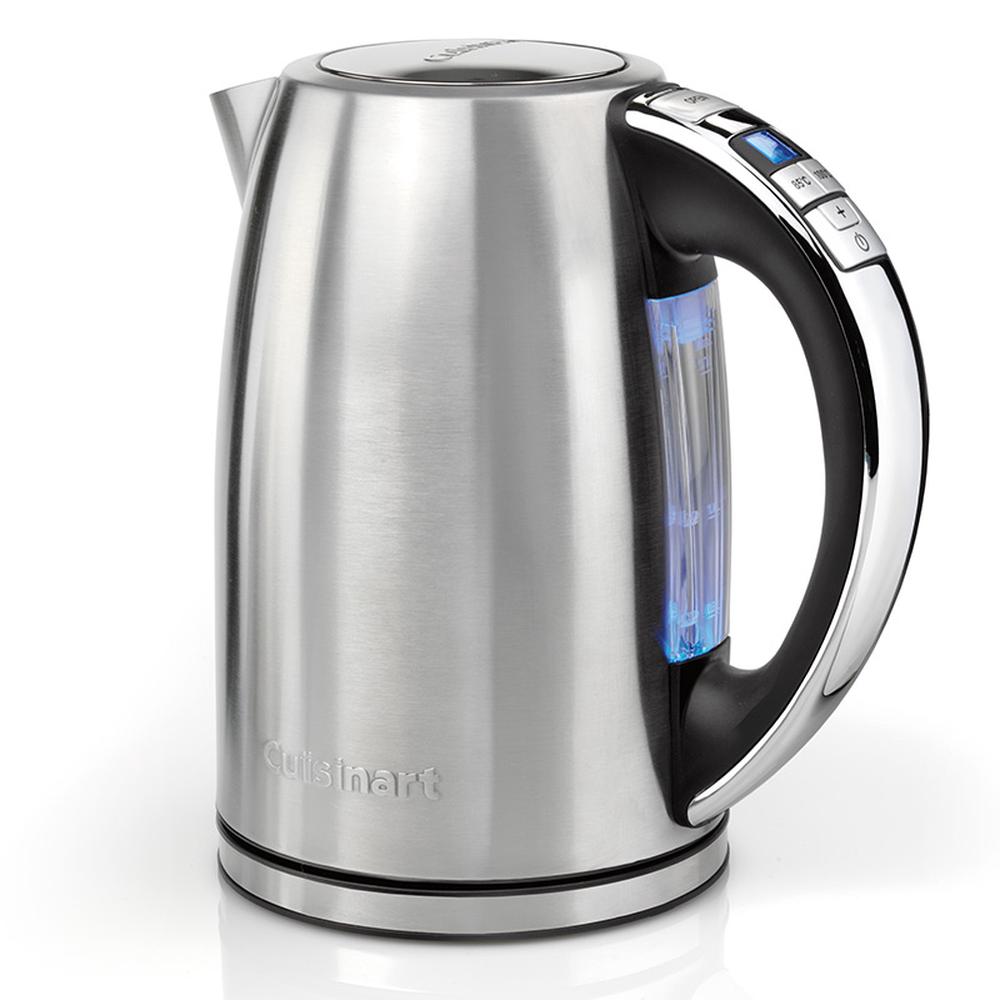 Cuisinart Multi Temperature Kettle, 9338841016678