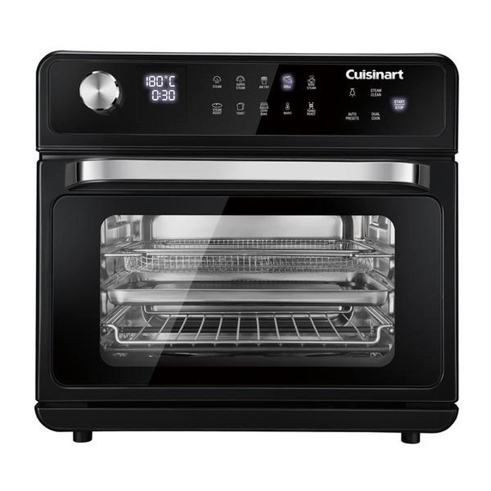Cuisinart Gourmet Pro Multifunctional Combi Oven, 9338841017347