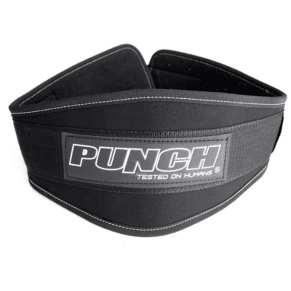 Punch Weight Belt Neop (Black) - Medium, 9338928004109