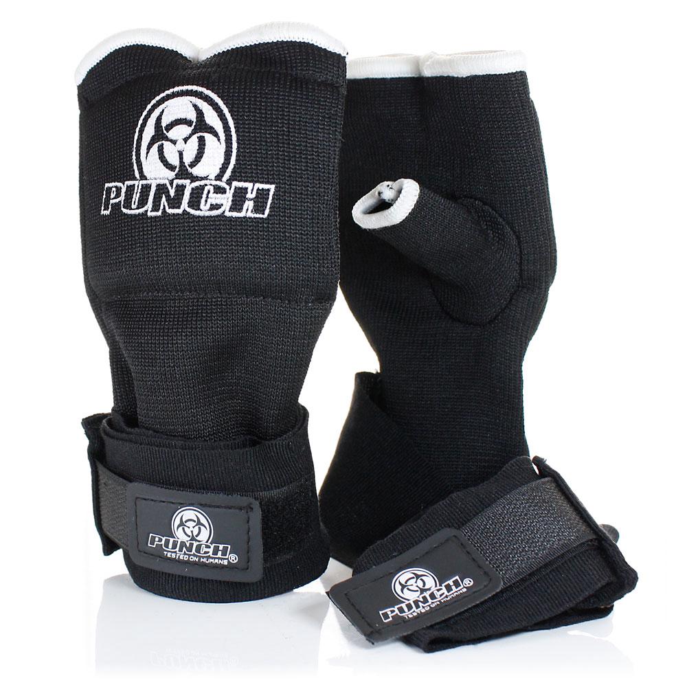 Punch Urban Quickwraps (Black) - Medium, 9338928009616
