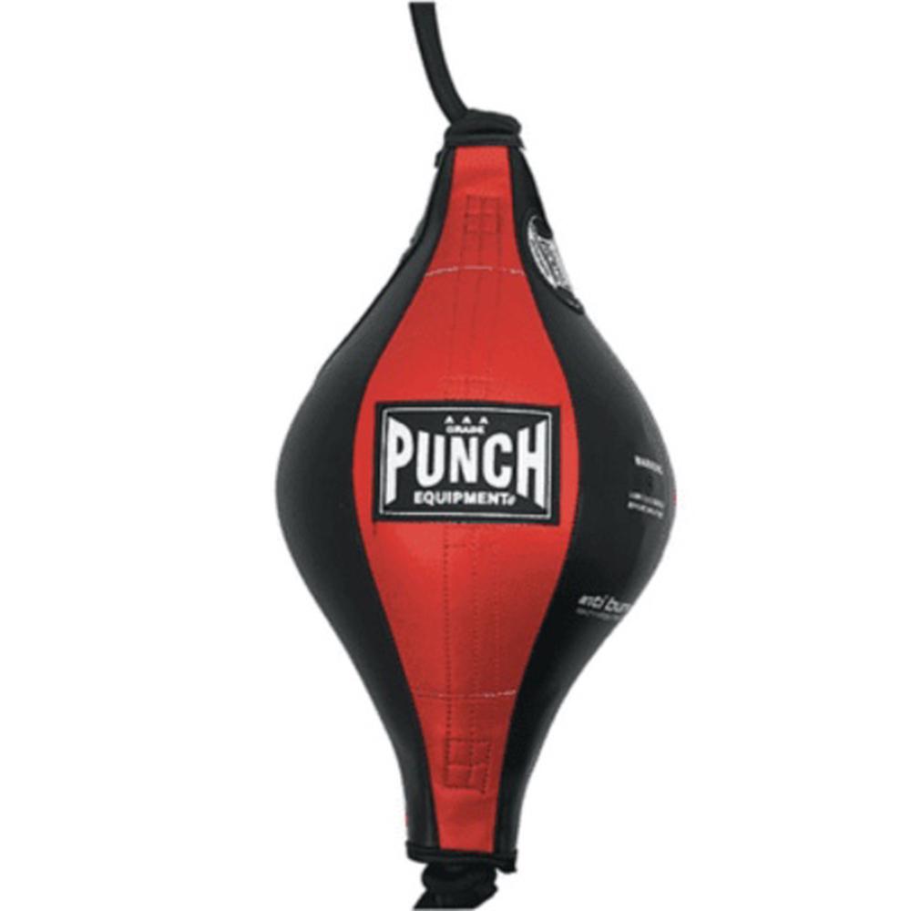 Punchtex F To C Punchball (Red/Black), 9338928009852