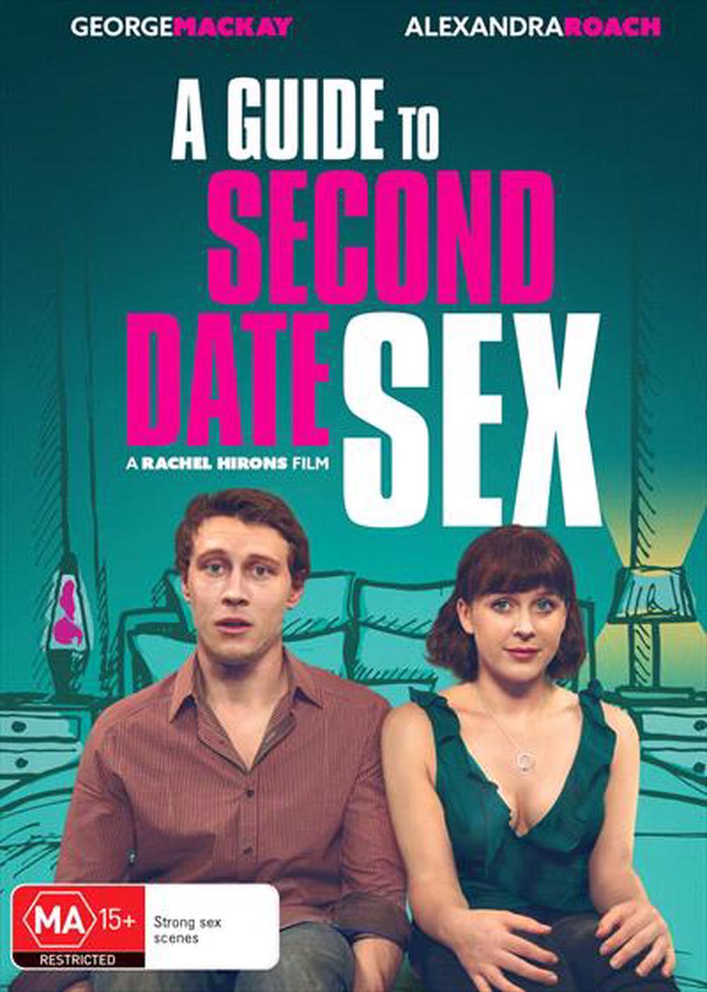 A Guide to Second Date Sex, DVD | Buy online at The Nile