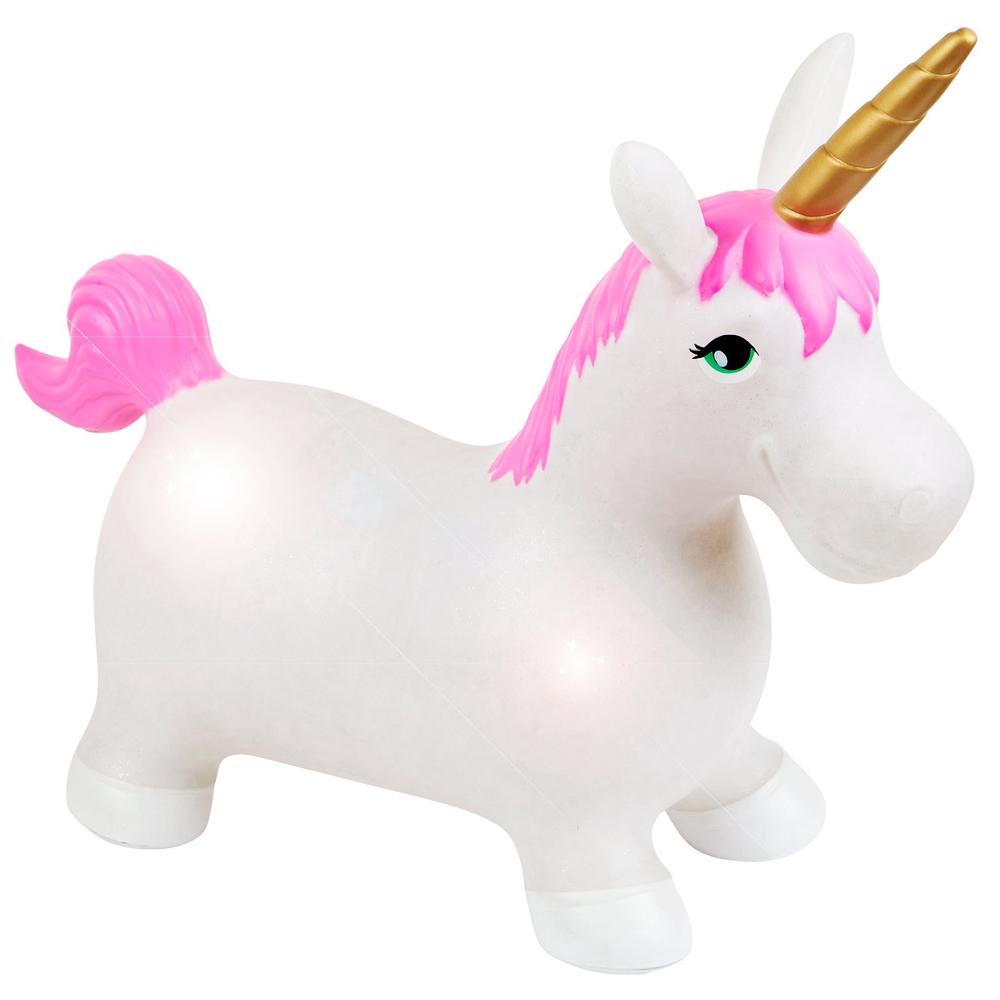 sunnylife unicorn hopper