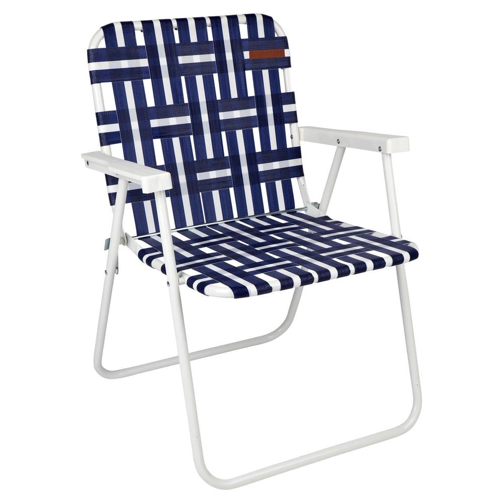 Sunnylife Retro Picnic Chair (Azule) | Buy online at The Nile