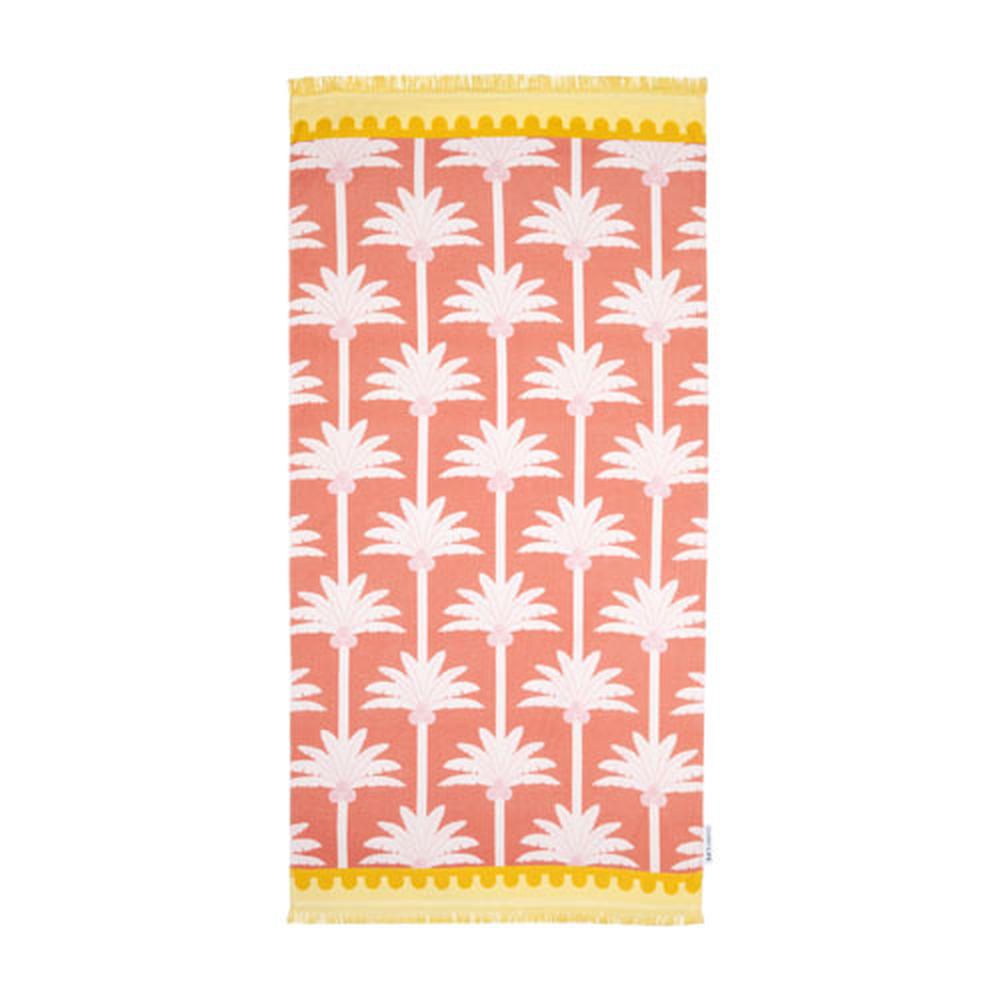 Sunnylife discount fouta towel