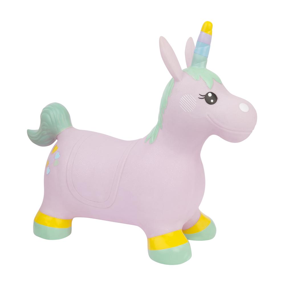 unicorn hopper asda