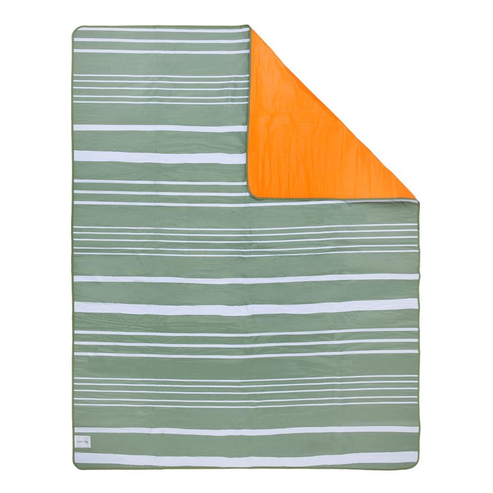 Sunnylife Wash Me Beach & Picnic Blanket Buy online at The Nile