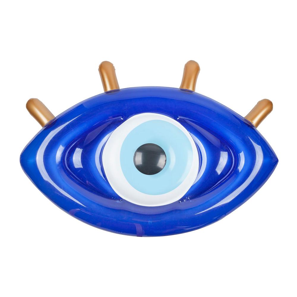 Sunnylife Float Away Lie On Greek Eye Buy online at The Nile