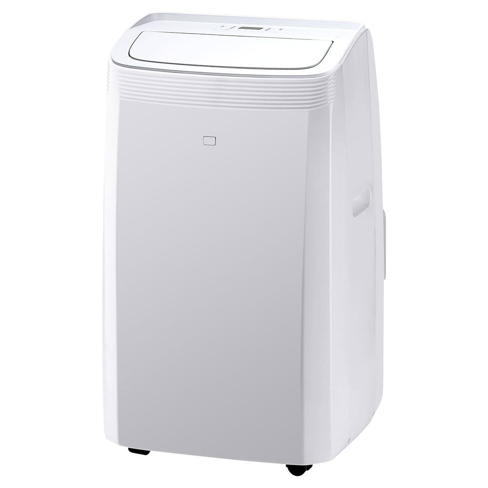 Olimpia Splendid 4.1kW Portable Air Conditioner & Dehumidifier with Remote by Olimpia Splendid - ISBN: 9339720002355