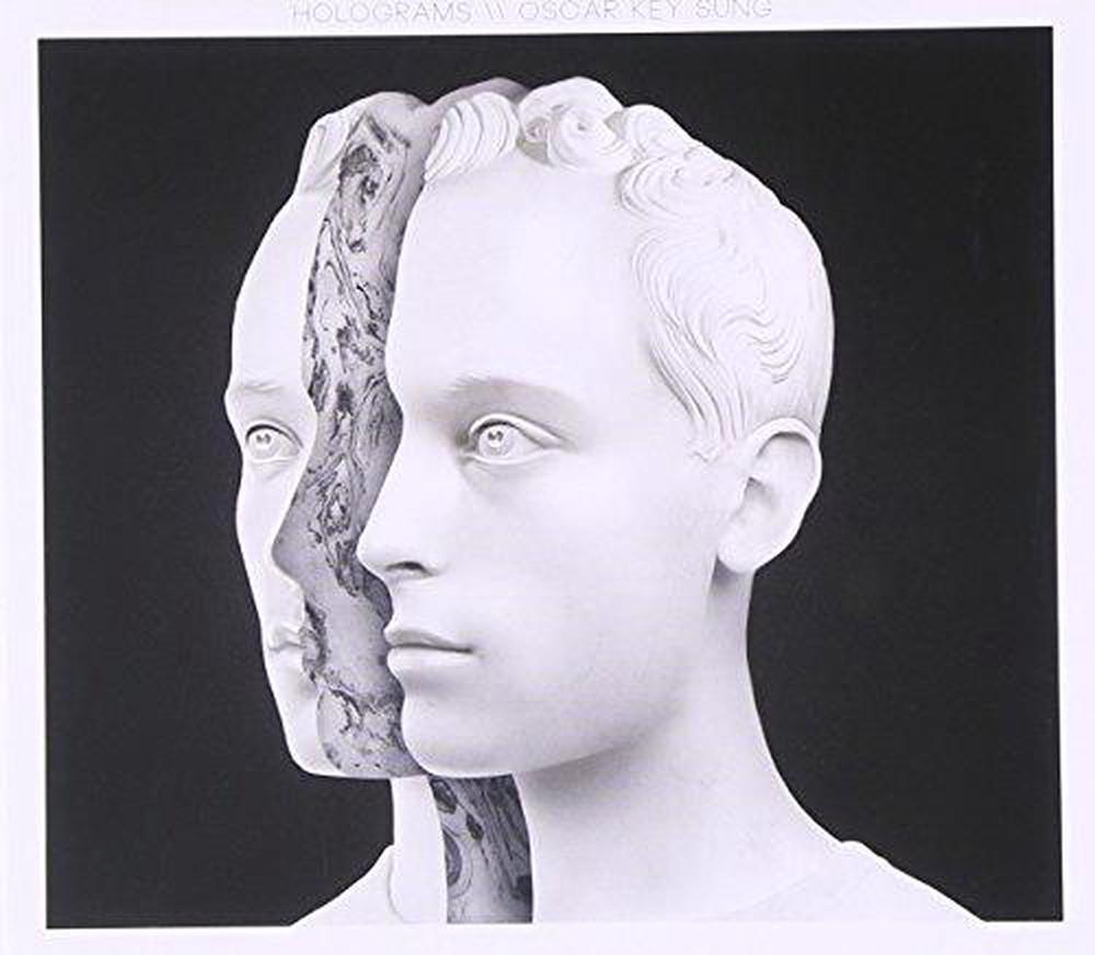 Holograms, 9340650017210