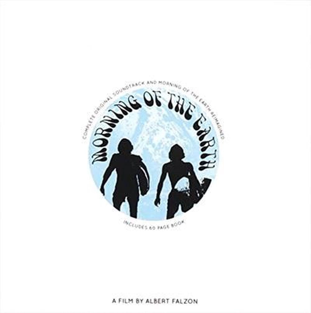 Morning of the Earth (deluxe Edition) - ISBN: 9340650019177