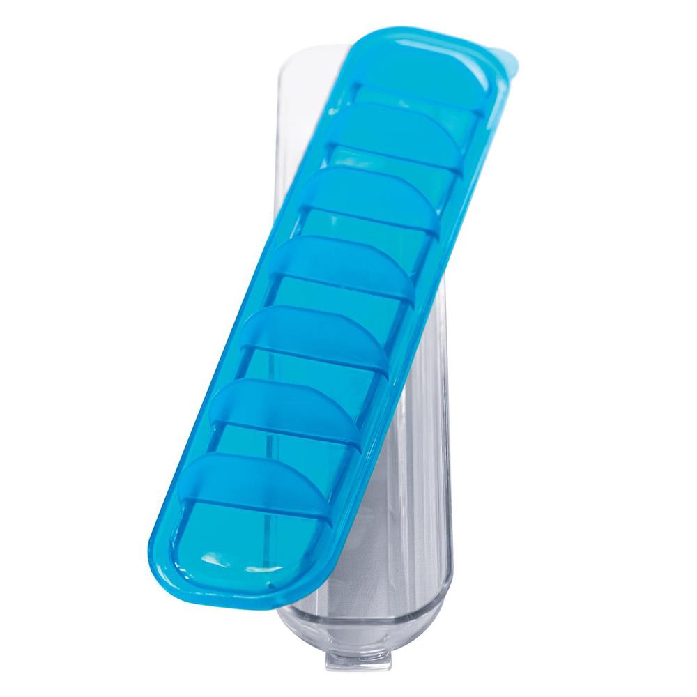 Ice Cube Tray (Blue), 9340698000014