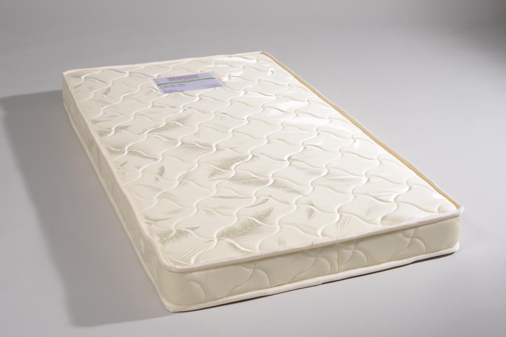 131 x 75 cot mattress