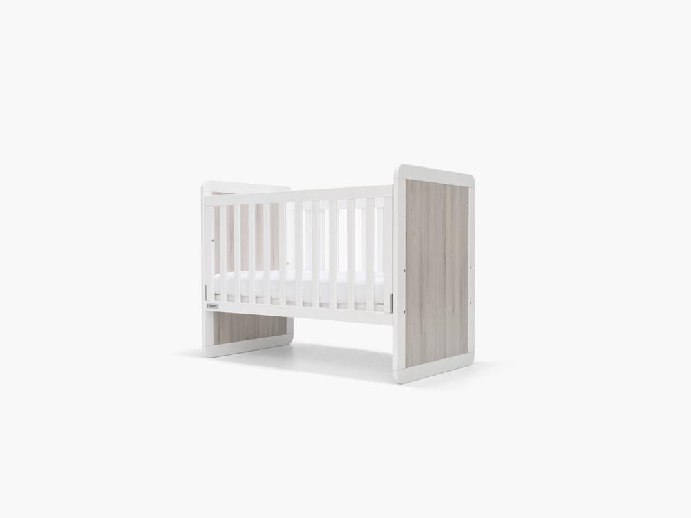 Tasman Eco Sofia Cot Buy online at The Nile