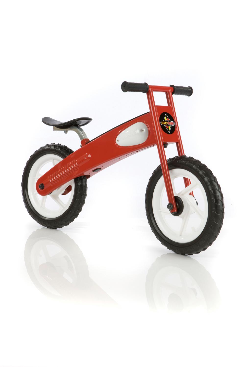 eurotrike balance bike