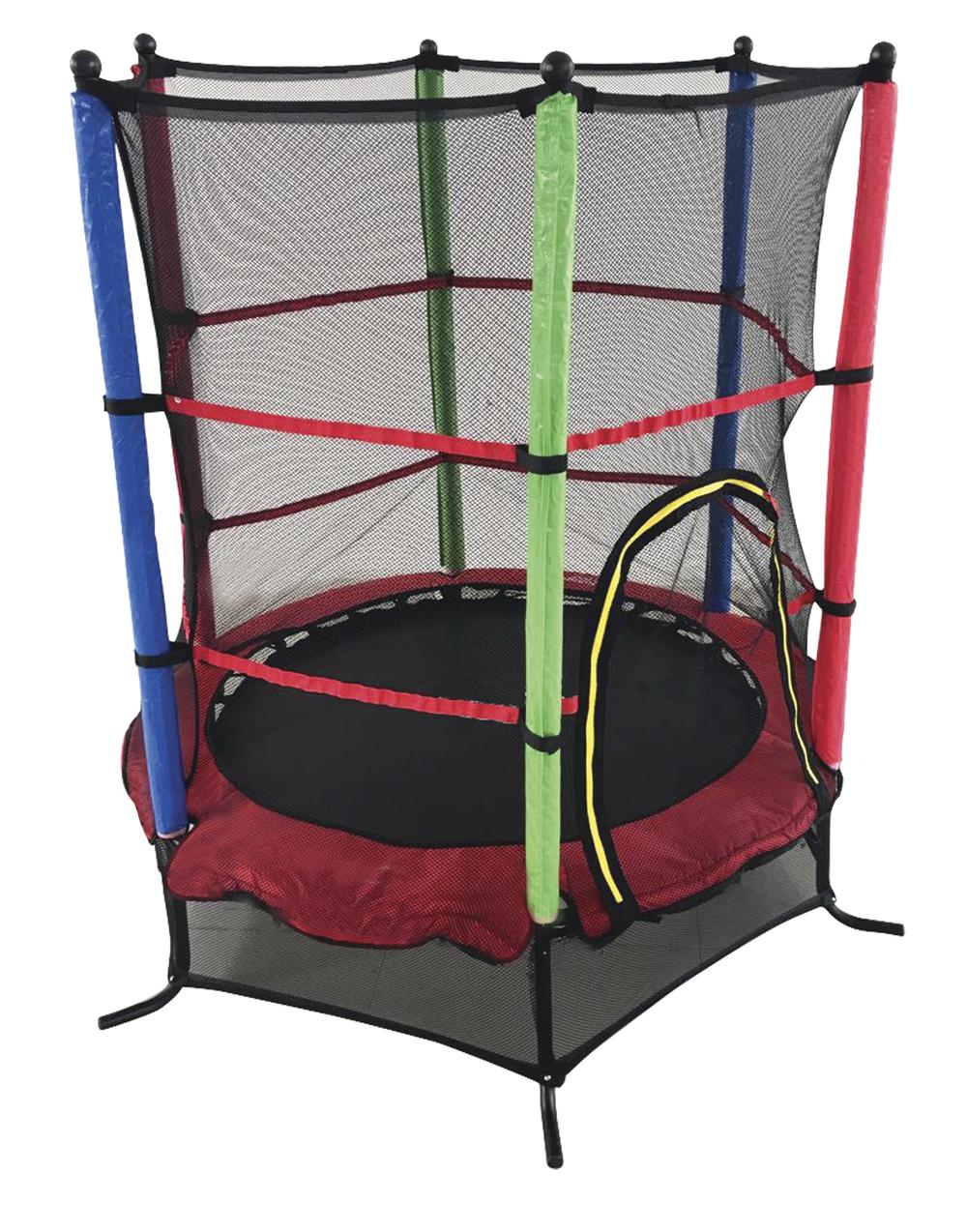 Orbit Junior Trampoline, 9340816002524