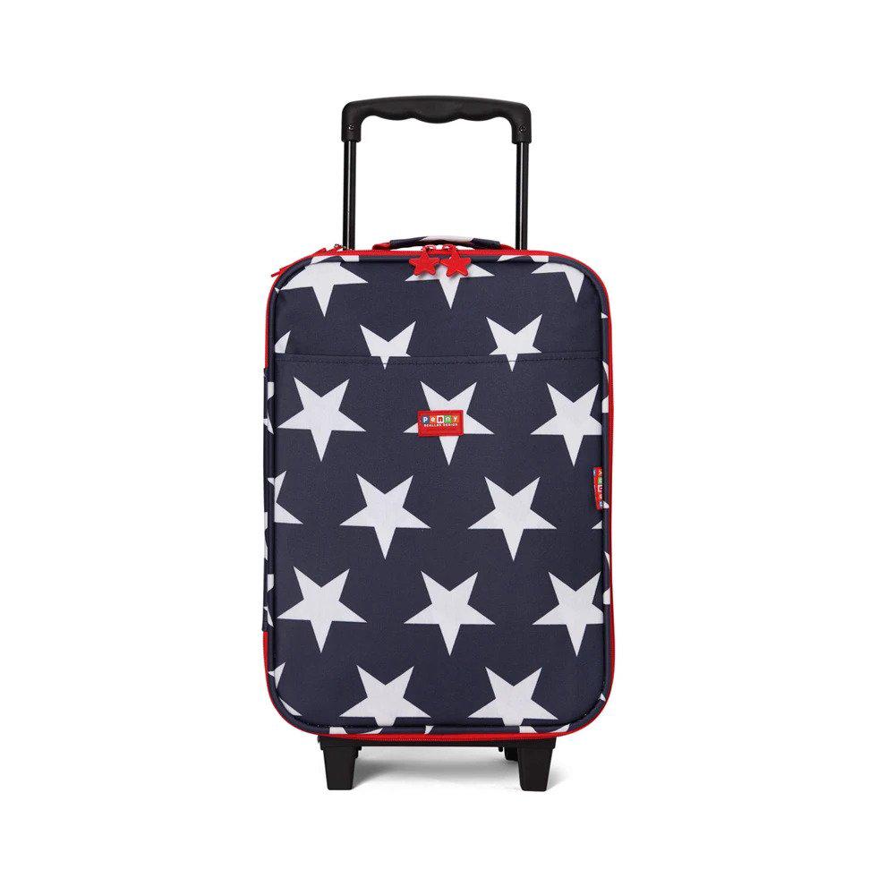 star wheelie case