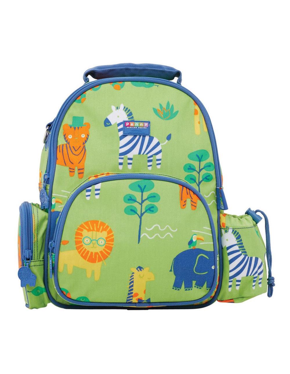 Penny Scallan Design Kids Backpack (Wild Thing) - Medium | Buy online ...