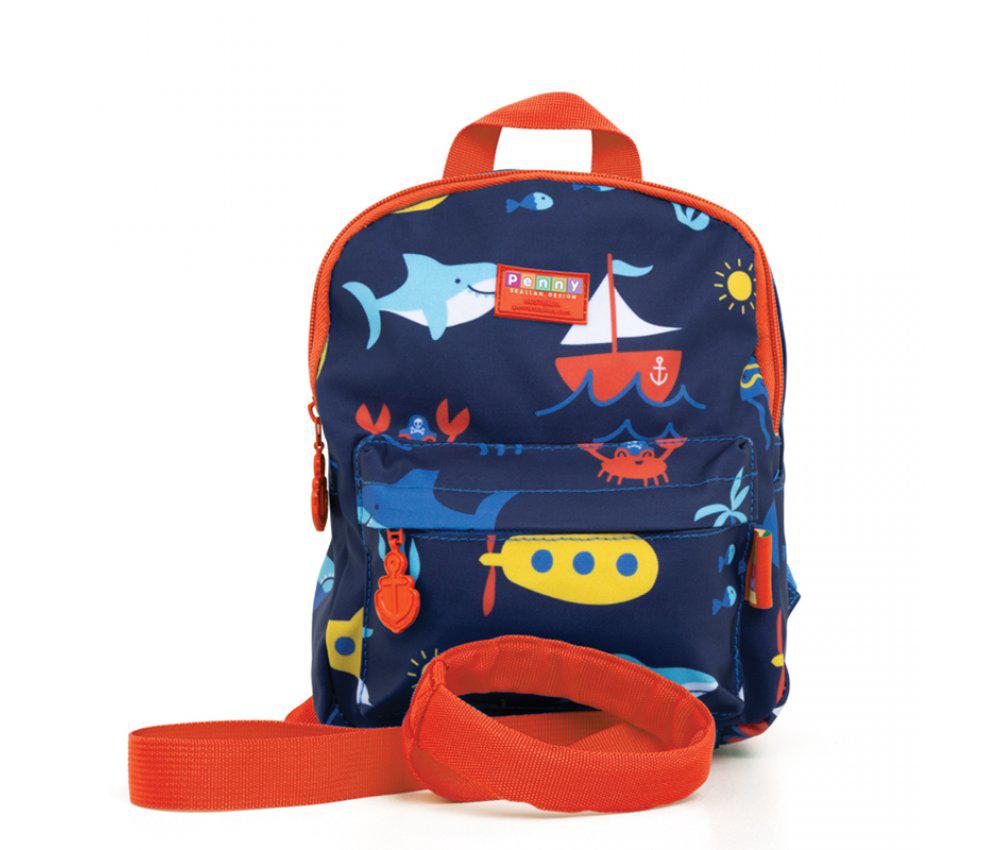 penny scallan junior backpack